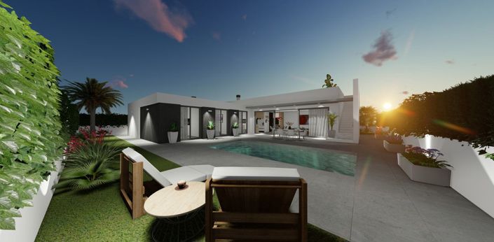 Image No.21-3 Bed Villa for sale