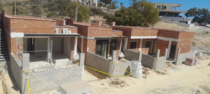 Image No.40-3 Bed Villa for sale