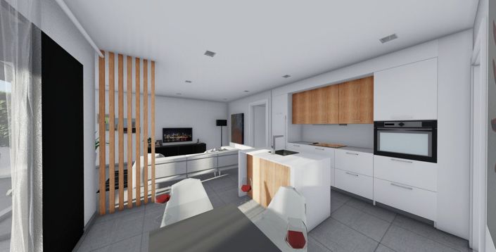 Image No.6-3 Bed Villa for sale