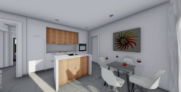 Image No.7-3 Bed Villa for sale