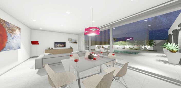 Image No.8-3 Bed Villa for sale