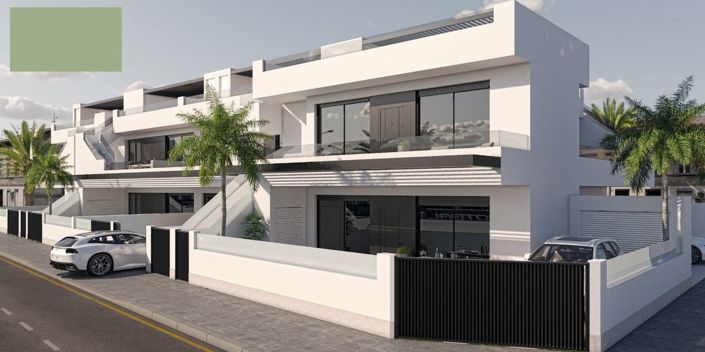 Image No.4-3 Bed Villa for sale