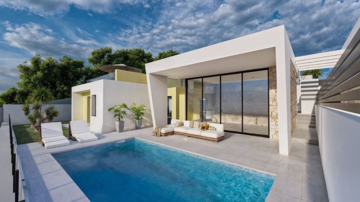 Image No.13-3 Bed Villa for sale