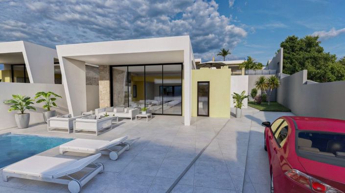 Image No.2-3 Bed Villa for sale