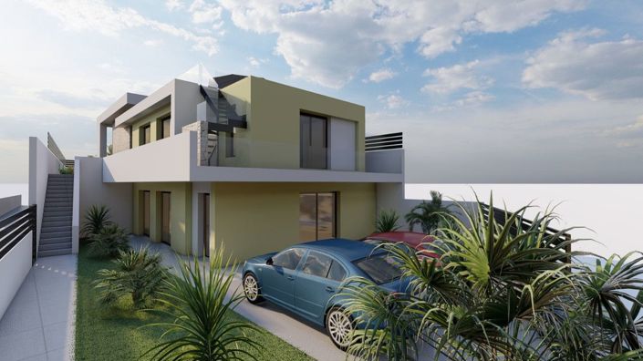 Image No.4-3 Bed Villa for sale