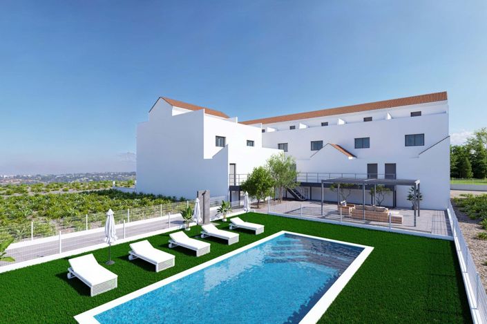 Image No.45-4 Bed Villa for sale