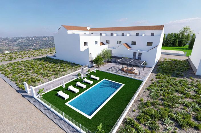 Image No.6-4 Bed Villa for sale