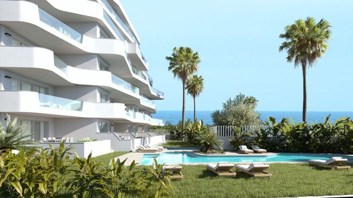 Image No.10-2 Bed Apartment for sale