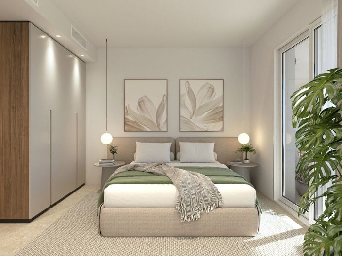 Image No.5-2 Bed Apartment for sale