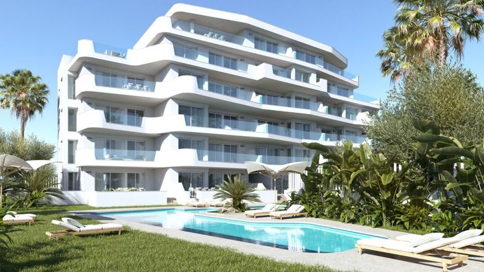 Image No.8-2 Bed Apartment for sale
