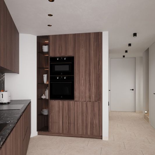 Image No.16-3 Bed Apartment for sale