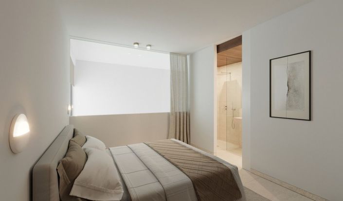 Image No.37-3 Bed Apartment for sale