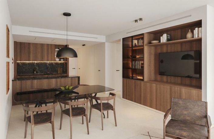 Image No.9-3 Bed Apartment for sale