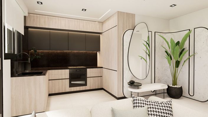 Image No.7-3 Bed Apartment for sale