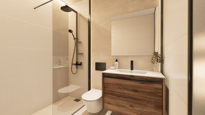 Image No.20-2 Bed Apartment for sale