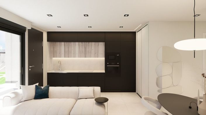 Image No.22-2 Bed Apartment for sale