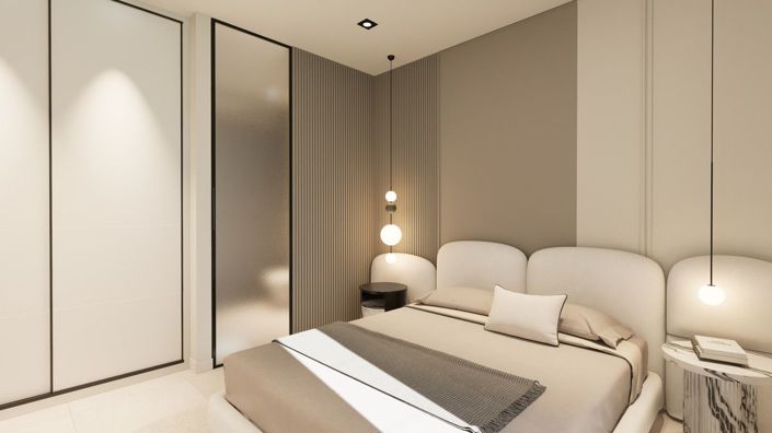 Image No.35-2 Bed Apartment for sale