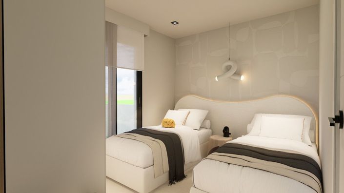Image No.36-2 Bed Apartment for sale