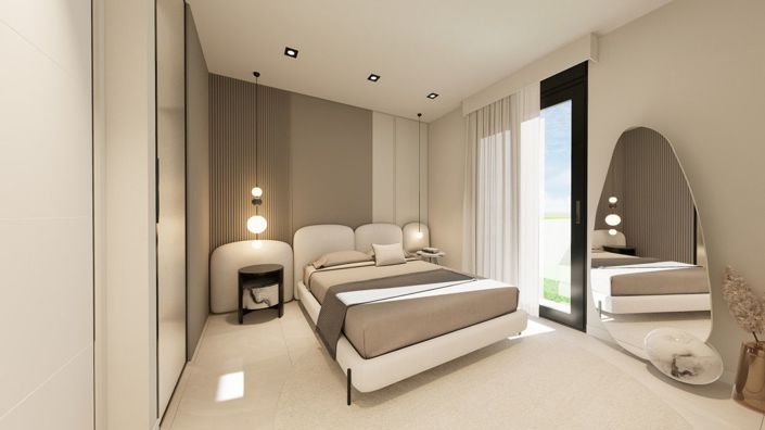 Image No.37-2 Bed Apartment for sale