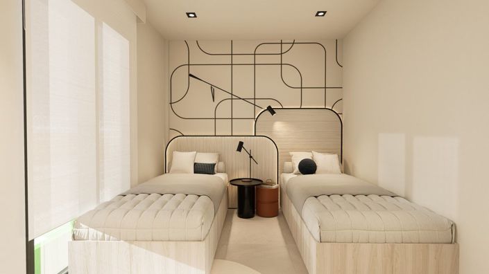 Image No.4-2 Bed Apartment for sale