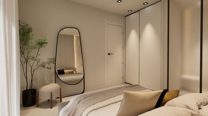 Image No.40-2 Bed Apartment for sale