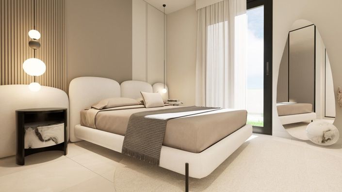 Image No.44-2 Bed Apartment for sale
