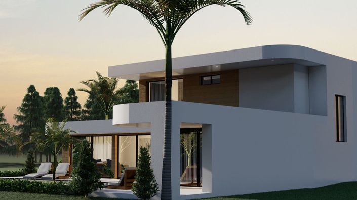 Image No.5-3 Bed Villa for sale