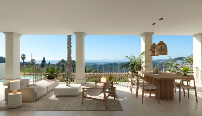 Image No.3-3 Bed Villa for sale