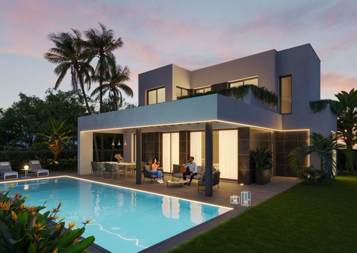 Image No.15-4 Bed Villa for sale