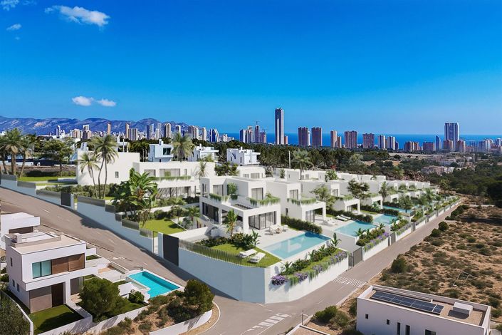Image No.2-4 Bed Villa for sale