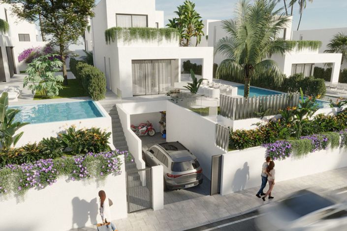 Image No.10-2 Bed Villa for sale