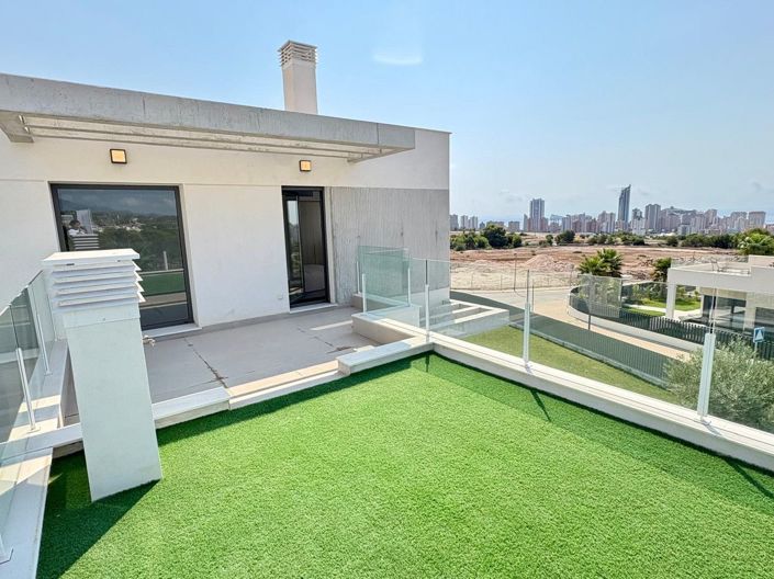 Image No.39-3 Bed Villa for sale