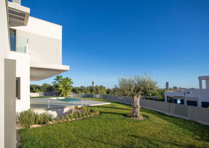 Image No.41-3 Bed Villa for sale