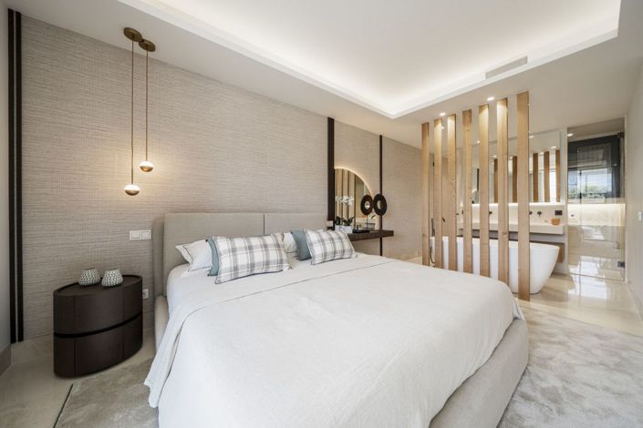 Image No.17-Appartement de 2 chambres à vendre à Marbella