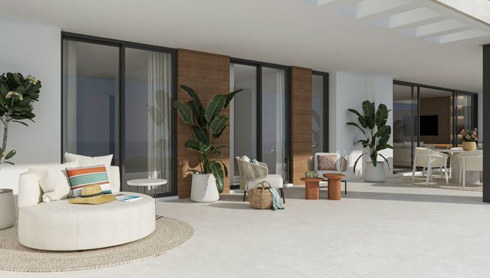 Image No.8-Appartement de 2 chambres à vendre à Marbella