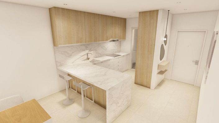 Image No.10-3 Bed Apartment for sale