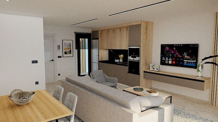 Image No.21-Appartement de 3 chambres à vendre à Pilar de la Horadada