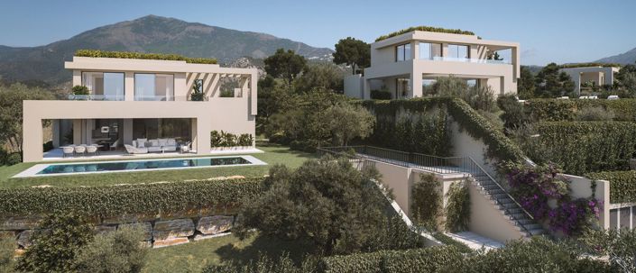 Image No.9-3 Bed Villa for sale