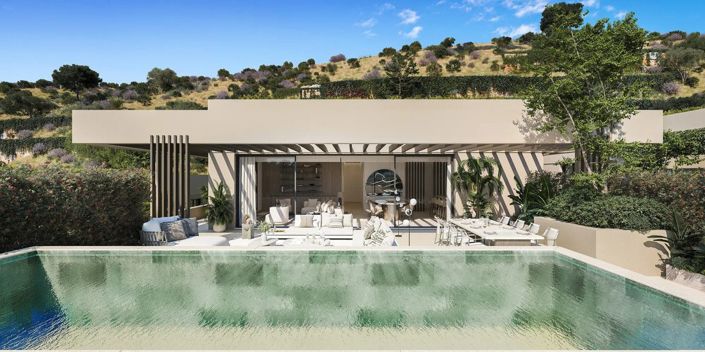 Image No.17-Appartement de 5 chambres à vendre à Benahavis