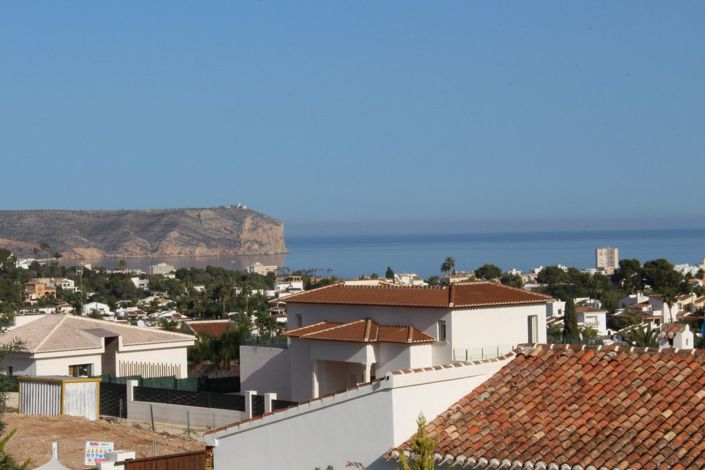 Image No.8-Villa de 5 chambres à vendre à Javea