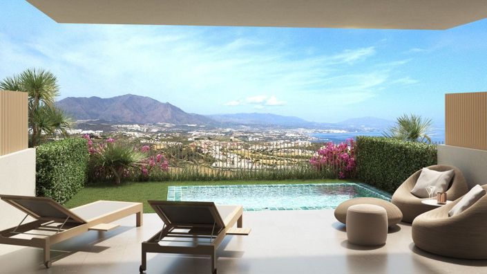 Image No.2-3 Bed Villa for sale