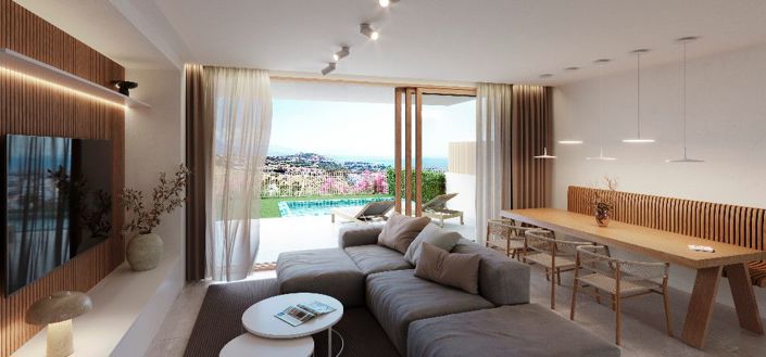Image No.3-3 Bed Villa for sale