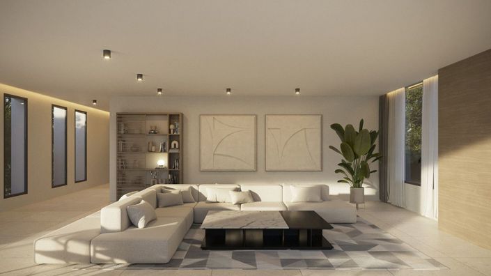 Image No.2-4 Bed Villa for sale