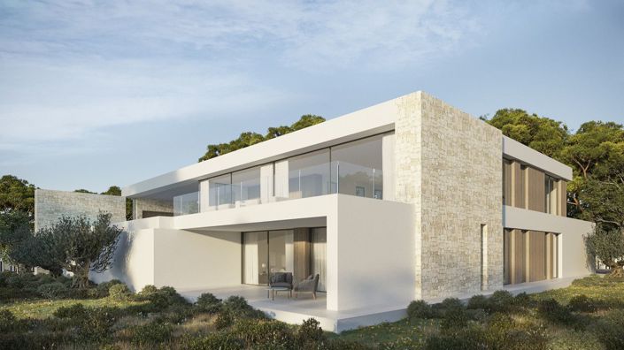 Image No.7-4 Bed Villa for sale