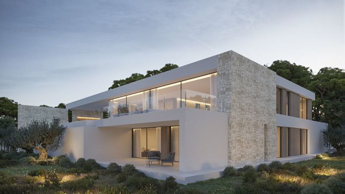 Image No.9-4 Bed Villa for sale