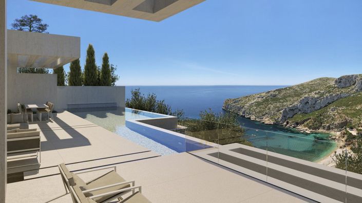 Image No.2-4 Bed Villa for sale