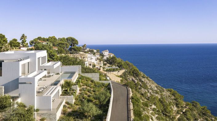 Image No.5-4 Bed Villa for sale