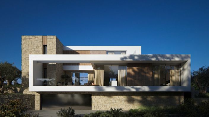 Image No.10-4 Bed Villa for sale