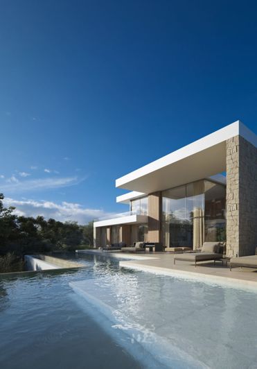 Image No.11-4 Bed Villa for sale