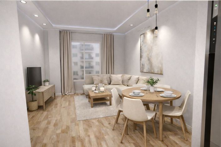 Image No.18-Appartement de 3 chambres à vendre à Fuengirola
